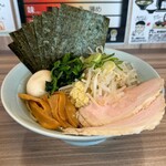 七代目武道家 - 