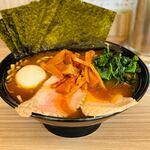 七代目武道家 - 