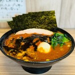 七代目武道家 - 