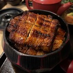 ひつまぶし 花岡 - 