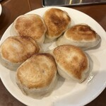 でっかい餃子 曽さんの店 - 