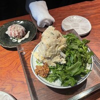 焼鳥  吉祥 - 