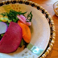 やさい家めい 表参道ヒルズ本家 - 
