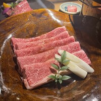 炭火焼肉寅二郎 -  炭火焼肉寅二郎 -