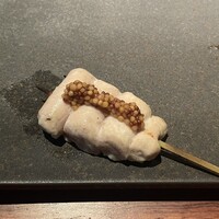 焼鳥  吉祥 - 