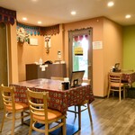 リトルスパイス - 