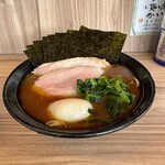 七代目武道家 - 