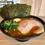 七代目武道家 - 