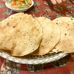 リトルスパイス - 