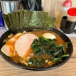 七代目武道家 - 