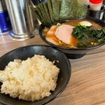 七代目武道家 - 