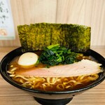 七代目武道家 - 