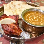 リトルスパイス - 