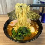 七代目武道家 - 