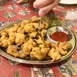 リトルスパイス - 