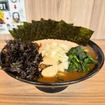 七代目武道家 - 