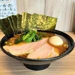 七代目武道家 - 