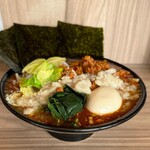 七代目武道家 - 