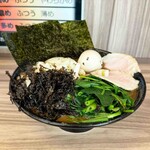 七代目武道家 - 