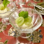 リトルスパイス - 