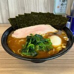 七代目武道家 - 