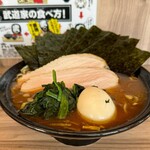 七代目武道家 - 