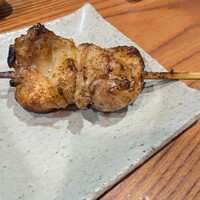 里葉亭 - 皮