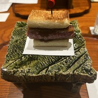 おにく 花柳 - 