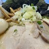 麺屋久兵衛 南仙台店