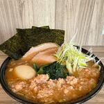 七代目武道家 - 