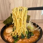 七代目武道家 - 