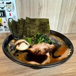 七代目武道家 - 