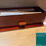 ジャパニーズ ラーメン 五感 - 