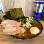 七代目武道家 - 