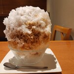 ティーハウスマユール - 