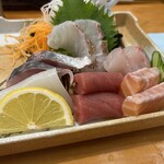 ひょうたん寿し - 料理写真: