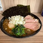 七代目武道家 - 