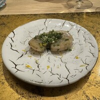 北野坂 木下 - 