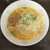 鳳麟 - 担々麺