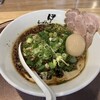 らーめん 伊藝 玉出店