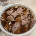 らぁめん ほりうち - 