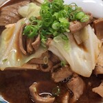 魚と肉と地酒 マルキ商店 - 