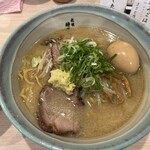 札幌麺屋 美椿 - 
