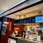 シュマッツ・ビア・スタンド　 - 