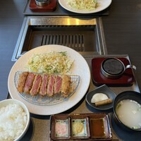 牛の達人 GINZA - 
