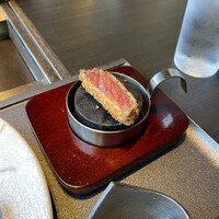 牛の達人 GINZA - 