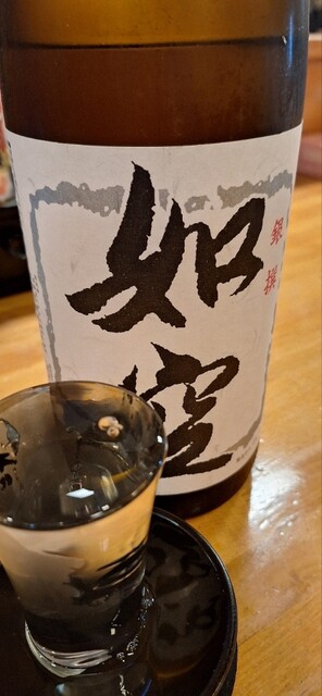 魚と肉と地酒 マルキ商店 - 本八戸（居酒屋）の写真