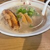 鶏まろラーメン まろみ
