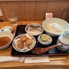 手打うどん かとう