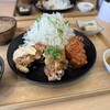 日鶏ひとり